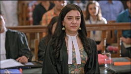 Neerja Ek Nayi Pehchaan - 16th February 2024